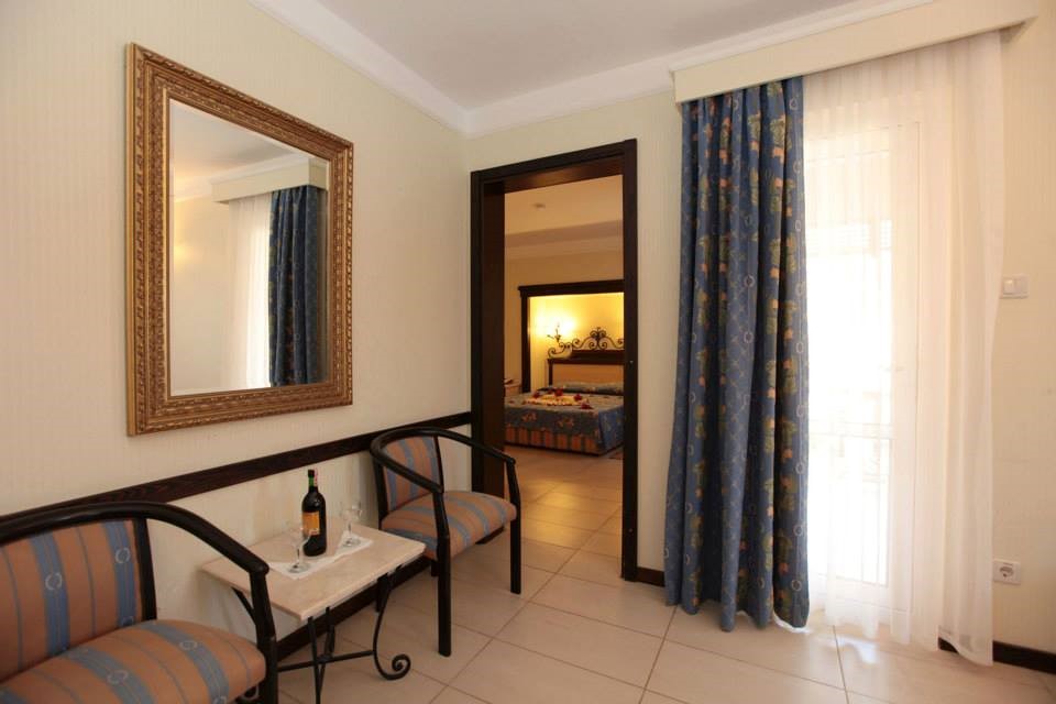 imagini hotel CLUB YALI OZDERE